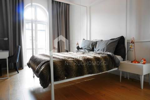 APARTAMENT W CENTRUM KATOWIC KLIMATYZACJA