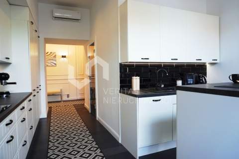 APARTAMENT W CENTRUM KATOWIC KLIMATYZACJA