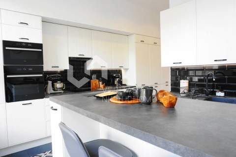 APARTAMENT W CENTRUM KATOWIC KLIMATYZACJA