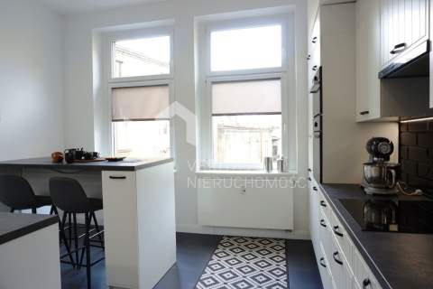 APARTAMENT W CENTRUM KATOWIC KLIMATYZACJA