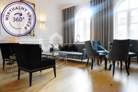 APARTAMENT W CENTRUM KATOWIC KLIMATYZACJA