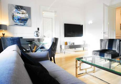 APARTAMENT W CENTRUM KATOWIC KLIMATYZACJA