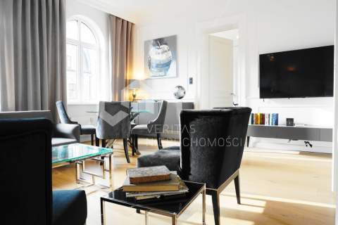 APARTAMENT W CENTRUM KATOWIC KLIMATYZACJA