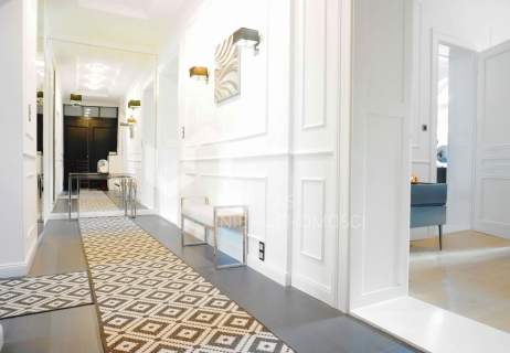 APARTAMENT W CENTRUM KATOWIC KLIMATYZACJA