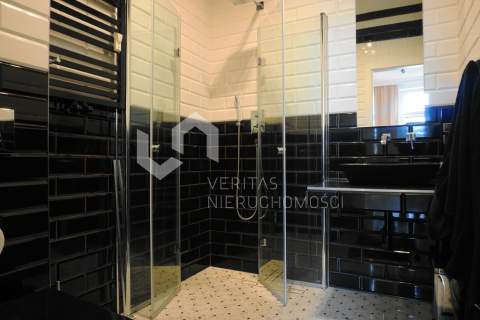 APARTAMENT W CENTRUM KATOWIC KLIMATYZACJA