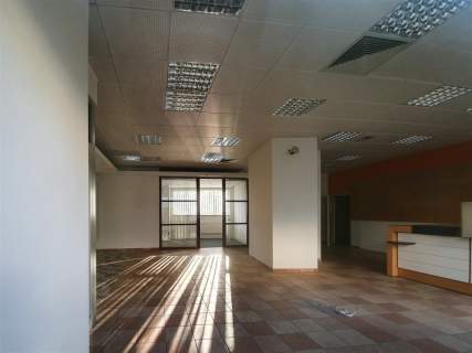 Biuro do wynajęcia, 173,4 m2, Szczecin
