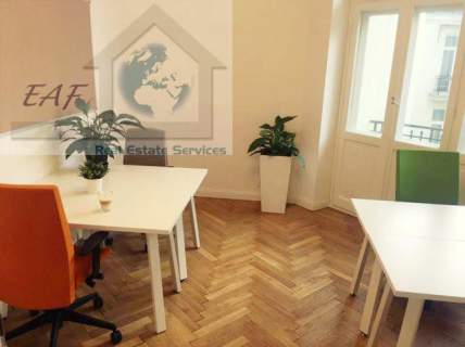Nieruchomość komercyjna do wynajęcia, 111 m2, Warszawa