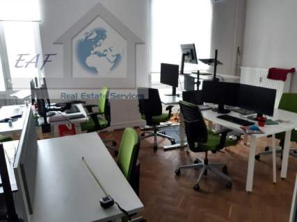 Nieruchomość komercyjna do wynajęcia, 111 m2, Warszawa