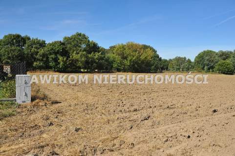 Działka budowlana na sprzedaż, 2009 m2, Ojrzanów