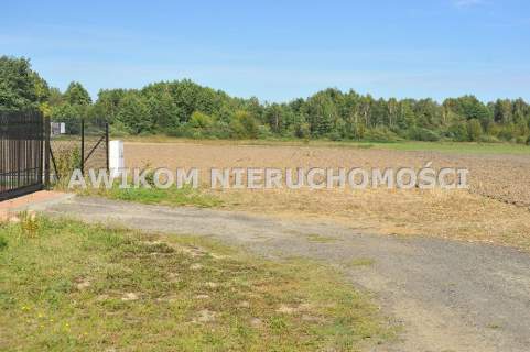 Działka budowlana na sprzedaż, 2009 m2, Ojrzanów