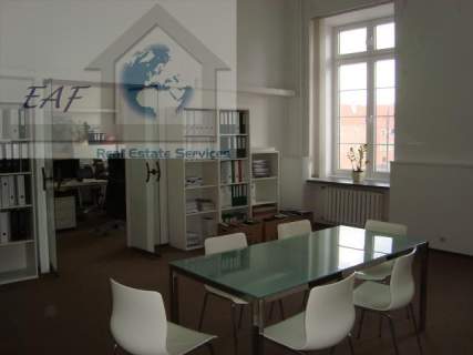 Biuro do wynajęcia, 76,3 m2, Warszawa