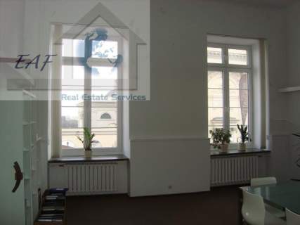 Biuro do wynajęcia, 76,3 m2, Warszawa