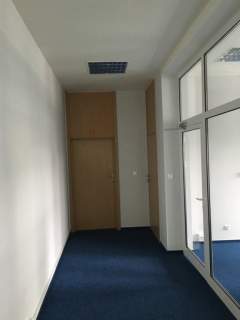 Biuro do wynajęcia, 118 m2, Szczecin