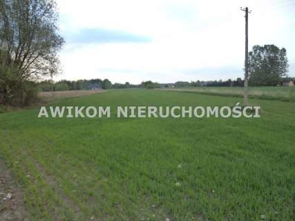 Działka na sprzedaż, 6718 m2, Jastrzębnik