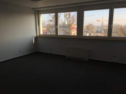 Biuro do wynajęcia, 30 m2, Szczecin