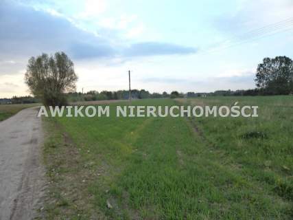 Działka na sprzedaż, 6718 m2, Jastrzębnik