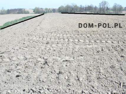 Rolna z możliwościa przekształcenia Tomaszowice