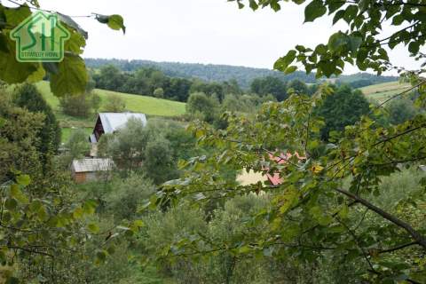 Działka budowlana na sprzedaż, 41000 m2, Leszczawka