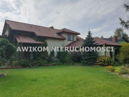 Dom na sprzedaż, 320 m2, Leszno