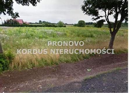 Działka na sprzedaż, 3000 m2, Świdwin