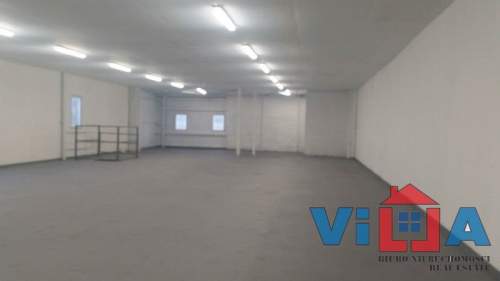 Magazyn do wynajęcia, 800 m2, Przylep