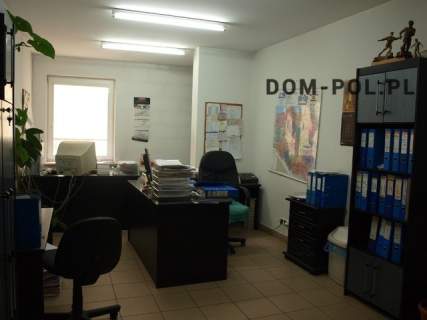 Biuro do wynajęcia, 17,92 m2, Lublin
