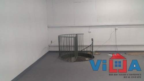Magazyn do wynajęcia, 800 m2, Przylep