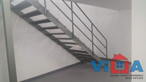 Magazyn do wynajęcia, 800 m2, Przylep
