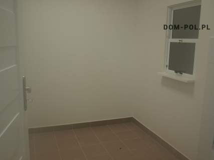 LOKAL DO WYNAJĘCIA W NOWYM BUDYNKU W ŁĘCZNEJ
