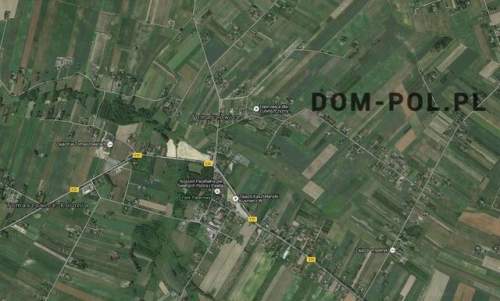 Rolna z możliwościa przekształcenia Tomaszowice
