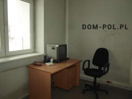 Biuro na sprzedaż, 1000 m2, Lublin