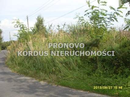 Działka inwestycyjna na sprzedaż, 6000 m2, Szczecin