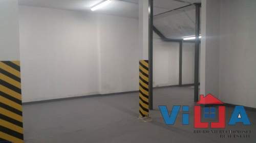 Magazyn do wynajęcia, 800 m2, Przylep