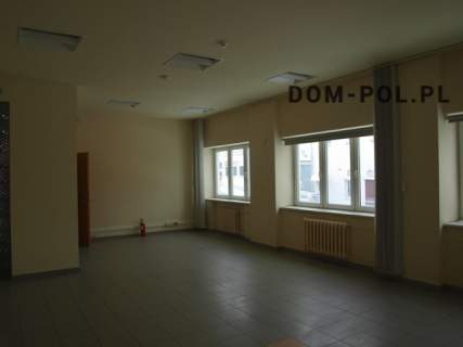 Biuro na sprzedaż, 1000 m2, Lublin