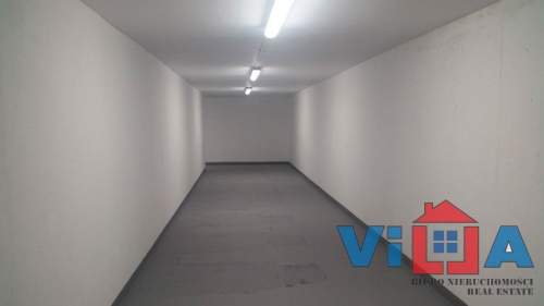 Magazyn do wynajęcia, 800 m2, Przylep