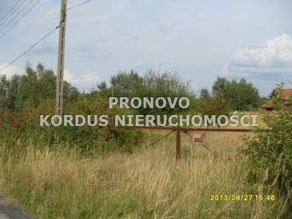 Działka inwestycyjna na sprzedaż, 6000 m2, Szczecin