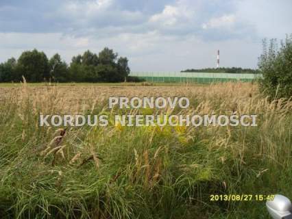 Działka inwestycyjna na sprzedaż, 6000 m2, Szczecin