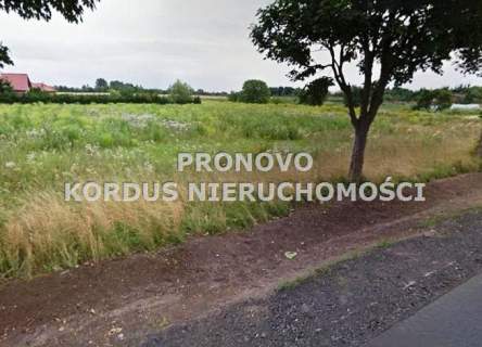 Działka na sprzedaż, 3000 m2, Świdwin