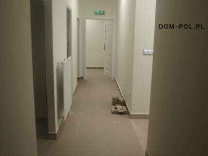 LOKAL DO WYNAJĘCIA W NOWYM BUDYNKU W ŁĘCZNEJ