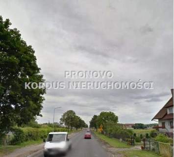 Działka na sprzedaż, 3000 m2, Świdwin