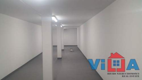 Magazyn do wynajęcia, 800 m2, Przylep