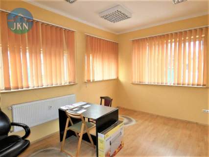 Biuro do wynajęcia, 80 m2, Żywiec