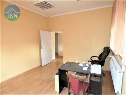 Biuro do wynajęcia, 80 m2, Żywiec