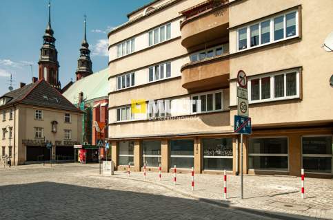 Opole Stare Miasto - lokal na sprzedaż