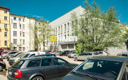 Centrum Olsztyna - budynek biurowy na sprzedaż