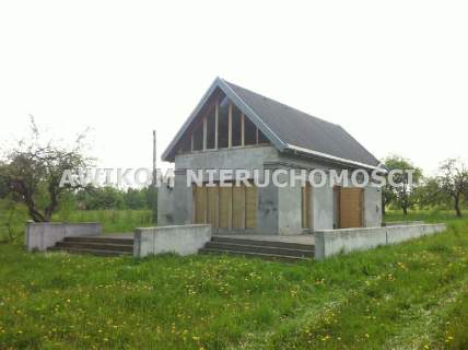 Działka budowlana na sprzedaż, 18200 m2, Rumianka
