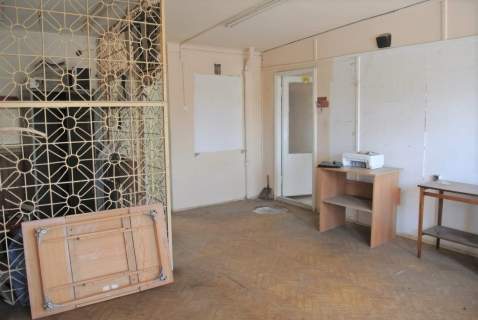 Lokal 3 pomieszczenie, KSM około 43,7 m2