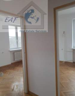 Biuro do wynajęcia, 37 m2, Warszawa