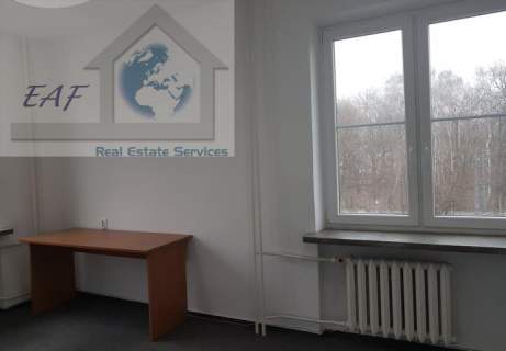Biuro do wynajęcia, 37 m2, Warszawa