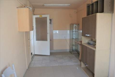 Lokal 3 pomieszczenie, KSM około 43,7 m2